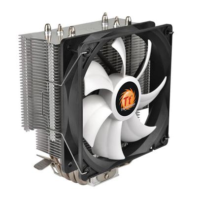 Disipador de CPU Thermaltake Contact Silent 12 Disipador de CPU Thermaltake Contact Silent 12